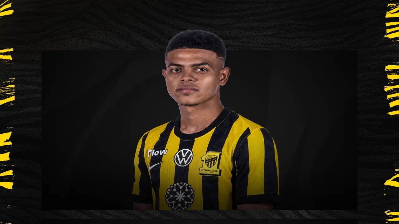 الاتحاد يوافق على بيع كاربالو إلى نادي إف كي سراييفو البوسني